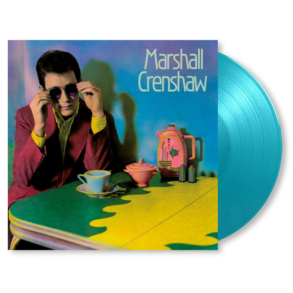 Marshall Crenshaw - Marshall crenshaw (LP)