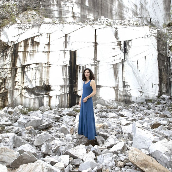 Marta Del Grandi - Until we fossilize (LP) - Discords.nl