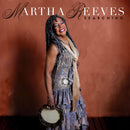 Martha Reeves - Searching (CD)