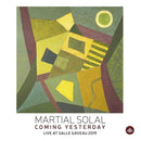 Martial Solal - Coming yesterday - live at salle gaveau 2019 (CD) - Discords.nl