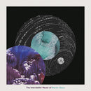 Martin Glass - The instellar music of martin glass (LP)