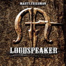 Marty Friedman - Loudspeaker (CD) - Discords.nl