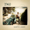 Martyn Joseph - 1960 (LP) - Discords.nl