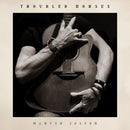 Martyn Joseph - Troubled horses (LP) - Discords.nl