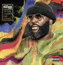 Marv Won - I'm fine, thanks for asking (CD) - Discords.nl