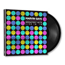 Marvin Gaye - Greatest hits live in '76 (LP) - Discords.nl