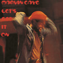 Marvin Gaye - Let's get it on (LP)