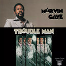 Marvin Gaye - Trouble man (LP)