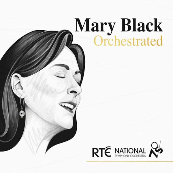 Mary Black - Mary black orchestrated (LP) - Discords.nl