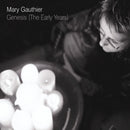 Mary Gauthier - Genesis (the early years) (CD) - Discords.nl