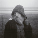 Mary In The Junkyard - Role model hermit (LP)