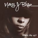 Mary J. Blige - What's the 411? (CD) - Discords.nl