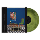 Mary Lattimore - Goodbye, hotel arkada -velvet green vinyl- (LP) - Discords.nl