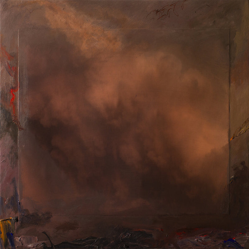 Mas Aya - Coming and going (LP) - Discords.nl