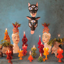 Mas Aya - Mascaras (LP) - Discords.nl