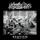 Masacre - Reqviem (CD) - Discords.nl