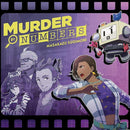Masakazu Sugimori - Murder by numbers (LP) - Discords.nl
