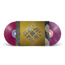 Maserati - Pyramid of the sun -purple magenta hi-melt vinyl- (LP) - Discords.nl