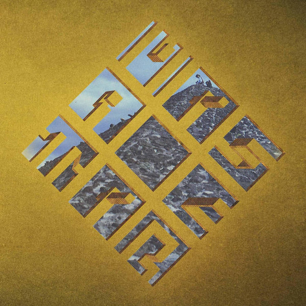 Maserati - Pyramid of the sun (CD) - Discords.nl