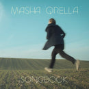 Masha Qrella - Songbook (LP)