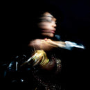 Masma Dream World - Play at night (LP)