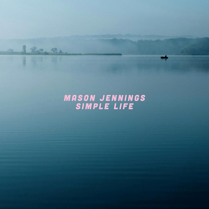Mason Jennings - Simple life (LP) - Discords.nl
