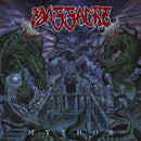 Massacre - Mythos (CD) - Discords.nl
