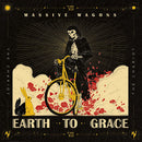 Massive Wagons - Earth to grace (CD)