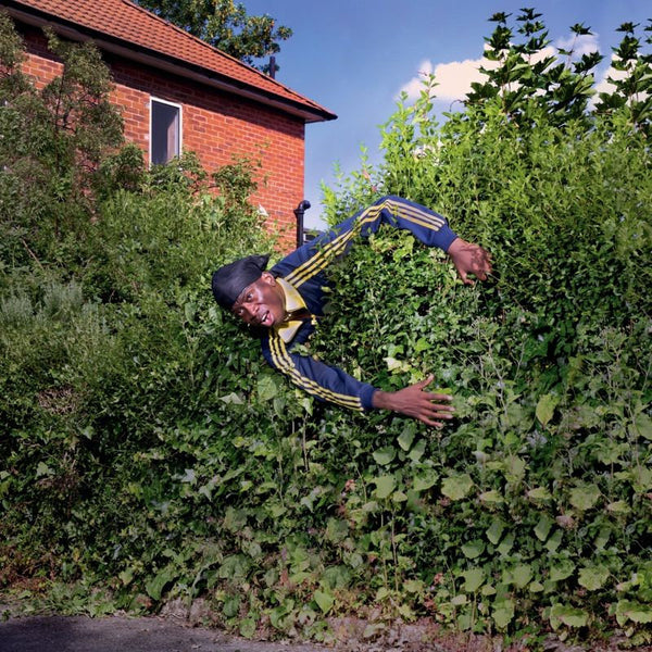 Master Peace - How to make a master peace (LP) - Discords.nl