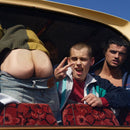 Master Peace - Peace of mind (LP) - Discords.nl