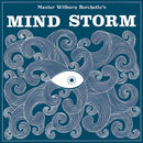 Master Wilburn Burchette - Mind storm (LP)