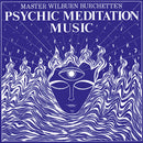 Master Wilburn Burchette - Psychic meditation music (opaque white) (LP)