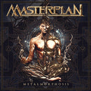 Masterplan - Metalmorphosis (LP)