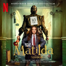 The Cast Of Roald Dahl S Matilda The Musical - Roald dahl's matilda the musical (soundtrack from the netflix film) (LP) - Discords.nl