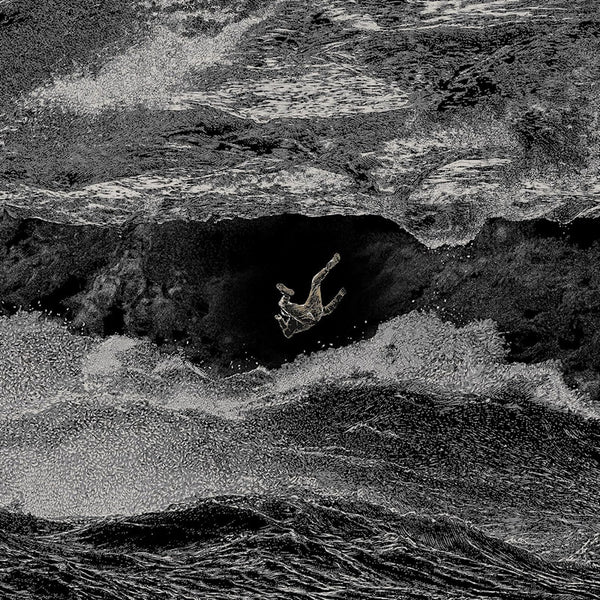 Mastiff - Deprecipice (LP) - Discords.nl