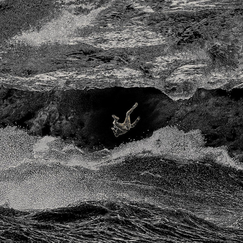 Mastiff - Deprecipice (LP) - Discords.nl