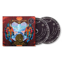 Mastodon - Crack the skye (CD)