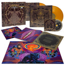 Mastodon - Crack the skye (LP)