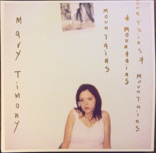 Mary Timony - Mountains (LP) - Discords.nl