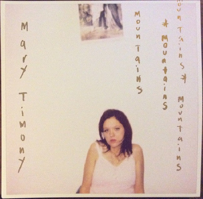 Mary Timony - Mountains (LP) - Discords.nl