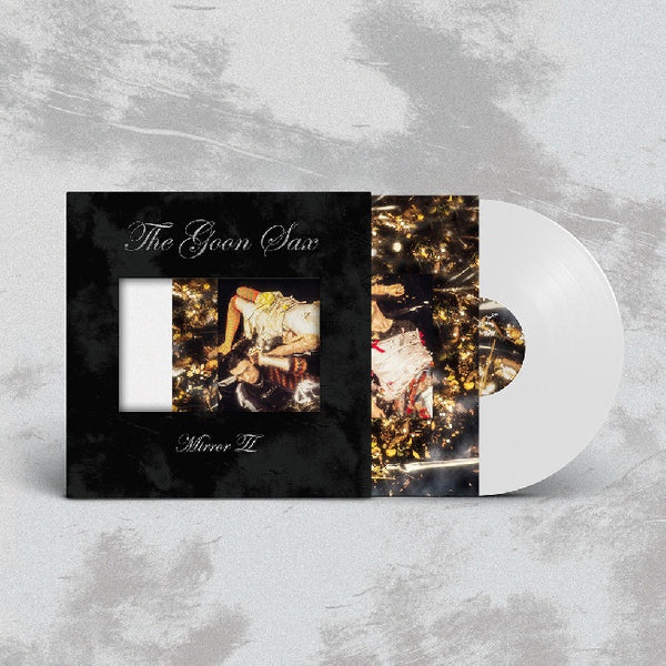 The Goon Sax - Mirror ii (LP) - Discords.nl