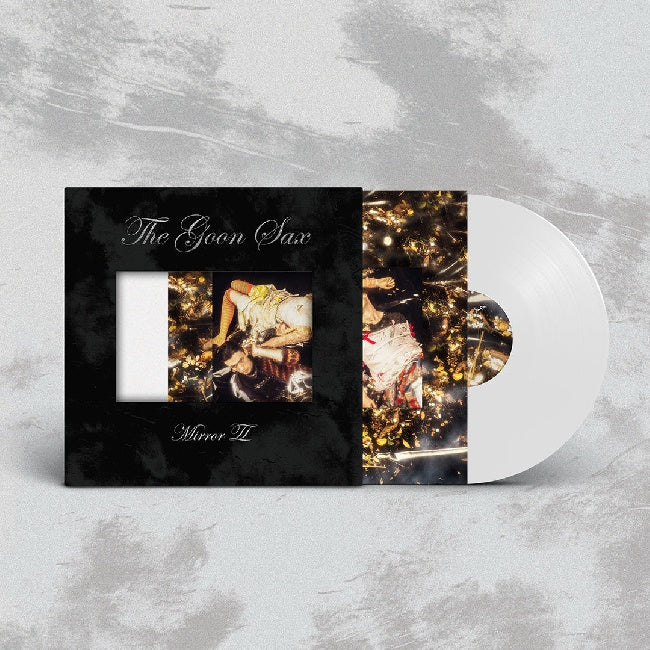 The Goon Sax - Mirror ii (LP) - Discords.nl