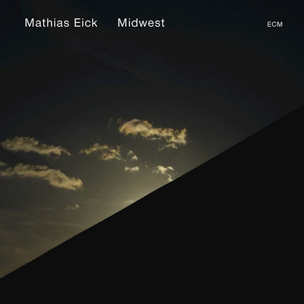 Mathias Eick - Midwest (LP) - Discords.nl