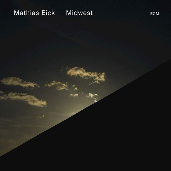 Mathias Eick - Midwest (CD) - Discords.nl