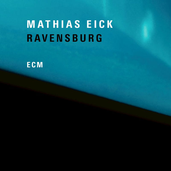 Mathias Eick - Ravensburg (LP) - Discords.nl