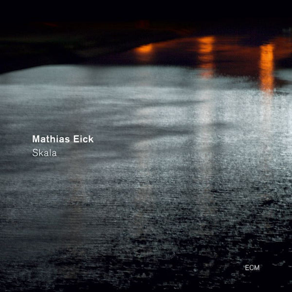 Mathias Eick - Skala (CD) - Discords.nl