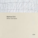 Mathias Eick - When we leave (CD) - Discords.nl