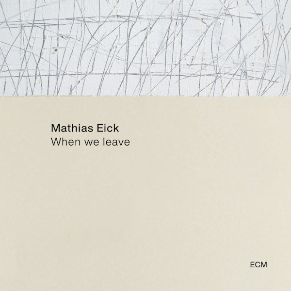 Mathias Eick - When we leave (CD) - Discords.nl