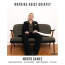 Mathias Heise - Mouth games (LP) - Discords.nl