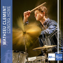 Mathieu Clement - Coming home (CD) - Discords.nl